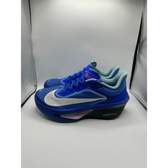 Nike Zoom Fly 6 “Racer Blue” size 6.5 men’s/ 8 women’s - Picture 1 of 6